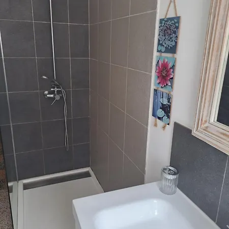 Apartament Casa Tanghicciola Levie