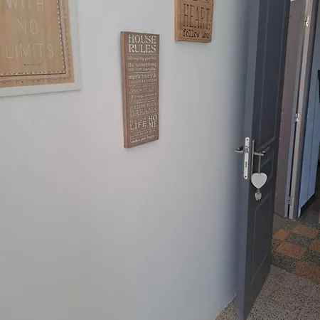 Casa Tanghicciola