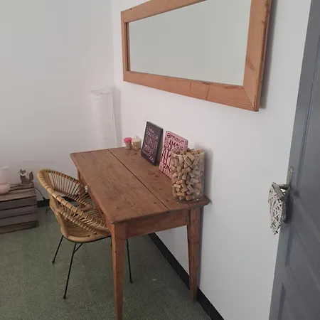 Casa Tanghicciola Apartament