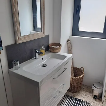 Apartament Casa Tanghicciola