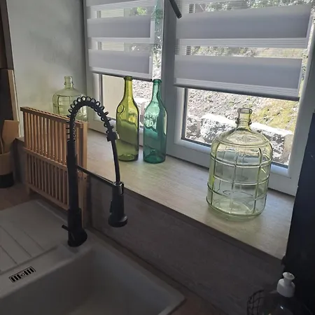 Apartament Casa Tanghicciola Levie