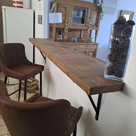 Casa Tanghicciola Levie