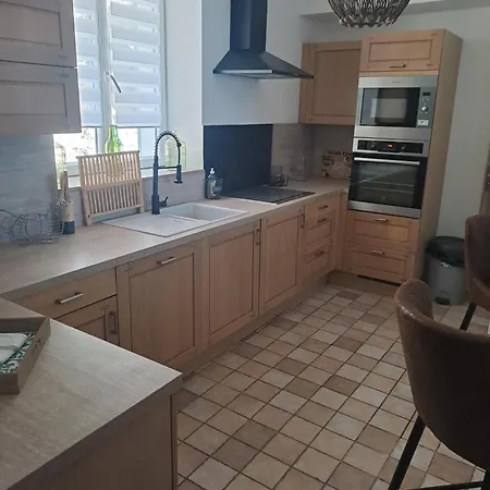 Apartament Casa Tanghicciola *