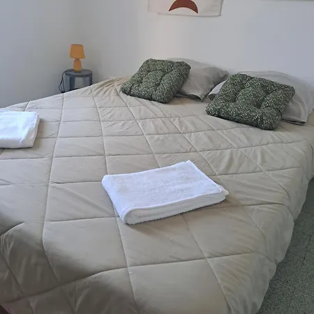 Casa Tanghicciola Apartament
