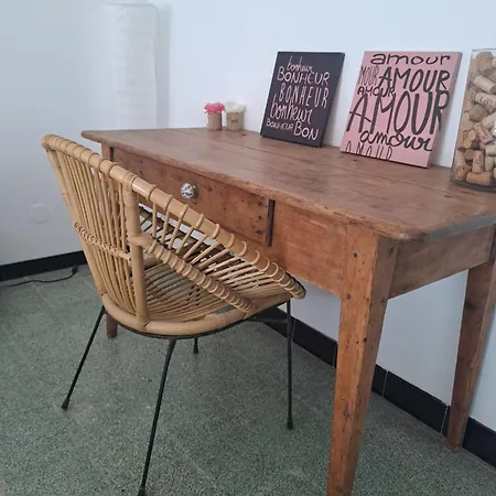 Apartament Casa Tanghicciola