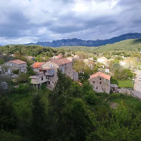 Apartament Casa Tanghicciola