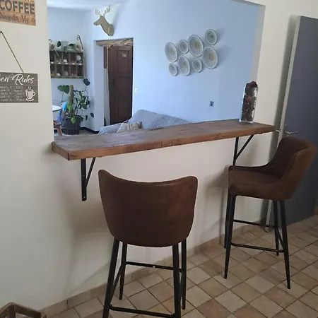 Apartman Casa Tanghicciola *