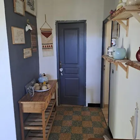 Casa Tanghicciola Апартаменты