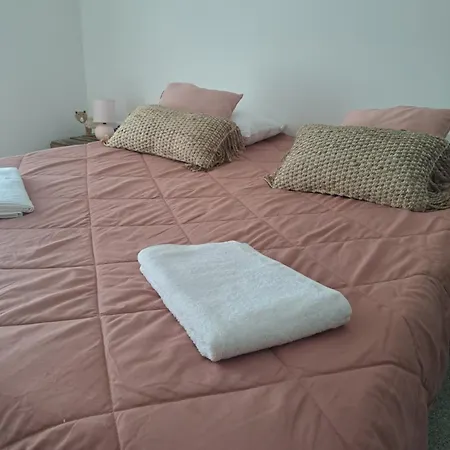 Casa Tanghicciola Apartman *