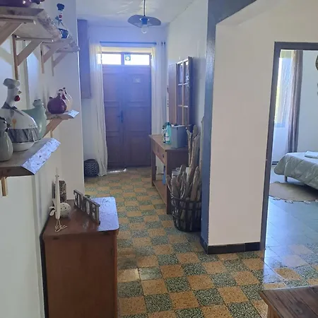 Casa Tanghicciola Апартаменты Левие