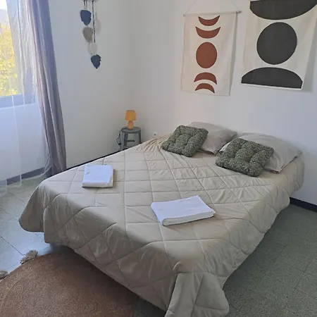 Casa Tanghicciola *