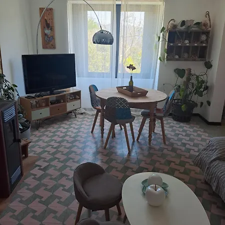 Casa Tanghicciola Levie