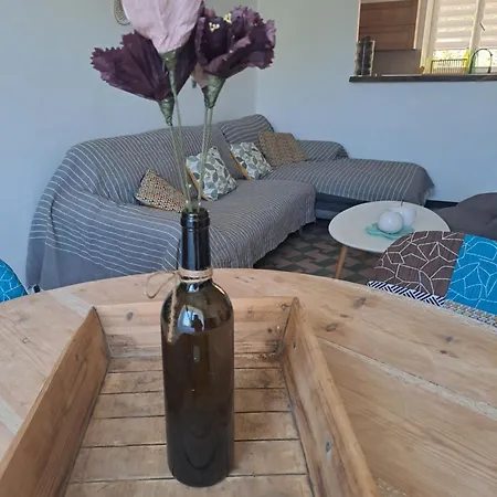 Casa Tanghicciola * Левие