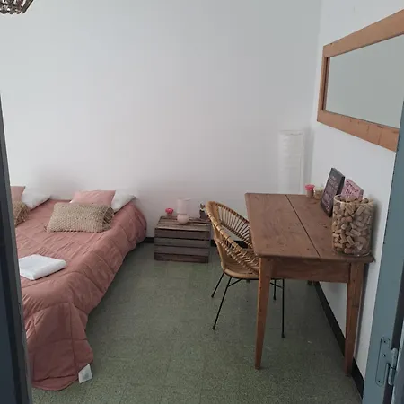 Апартаменты Casa Tanghicciola