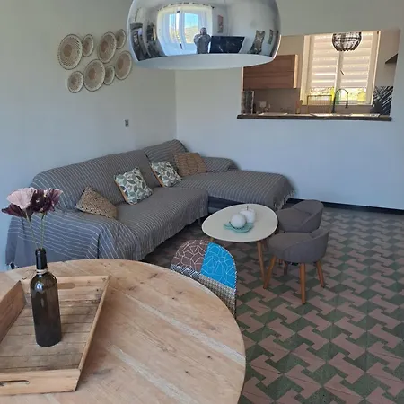 Casa Tanghicciola Апартаменты *