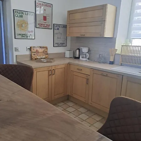 Casa Tanghicciola Апартаменты Левие