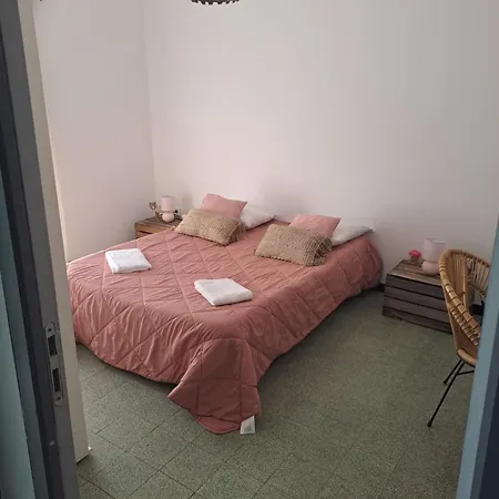 Casa Tanghicciola *