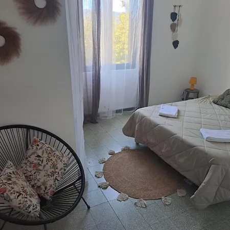 Casa Tanghicciola * Levie