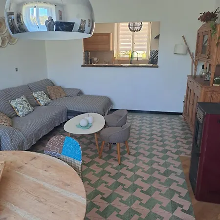 Casa Tanghicciola Апартаменты