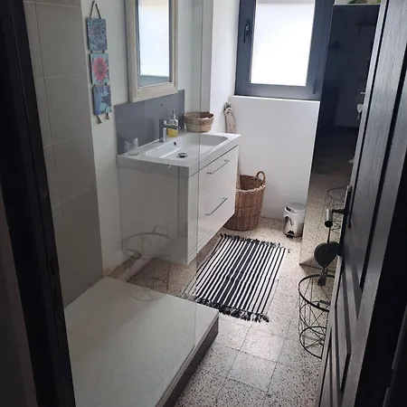 Апартаменты Casa Tanghicciola *