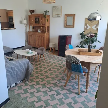 Casa Tanghicciola Apartman