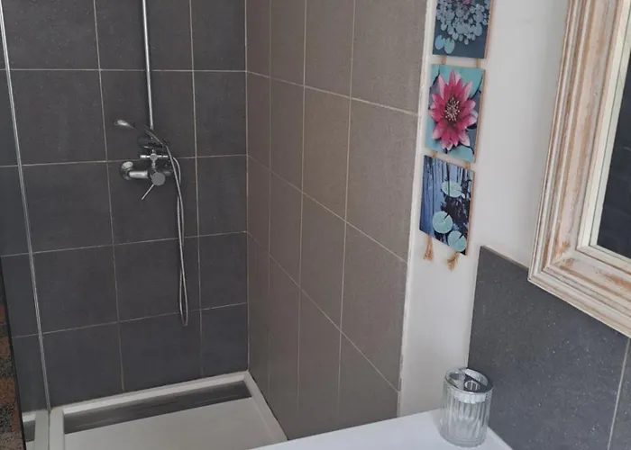 Appartement Casa Tanghicciola Levie