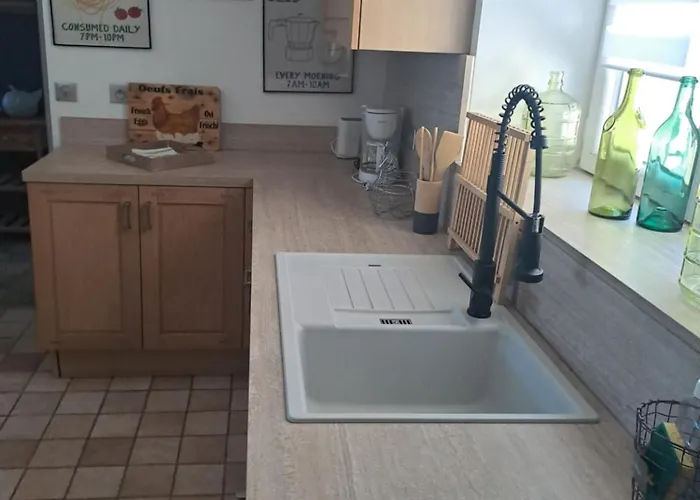 Casa Tanghicciola Levie