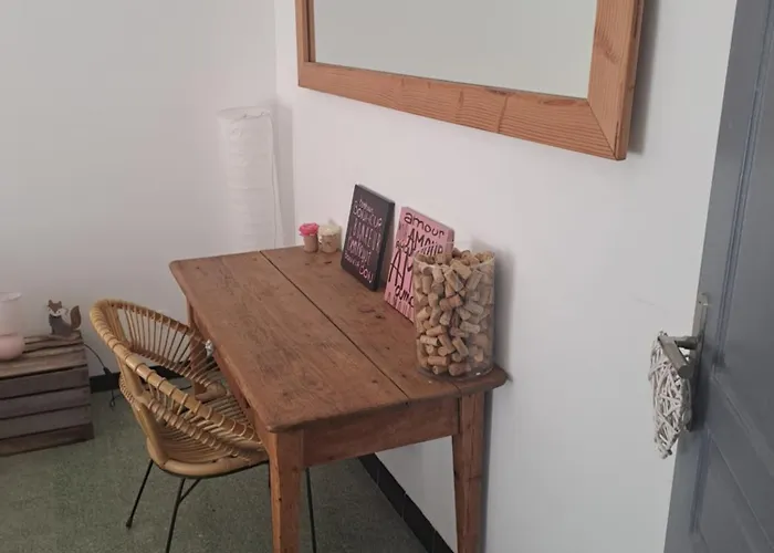 Casa Tanghicciola Appartement