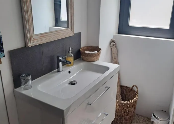 Appartement Casa Tanghicciola