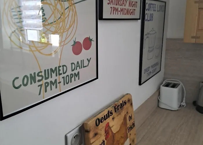 Casa Tanghicciola Appartement *