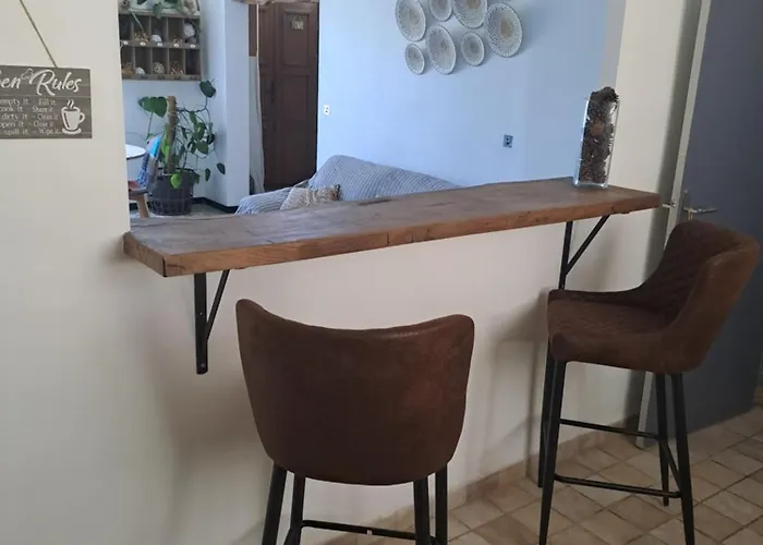 Appartement Casa Tanghicciola *