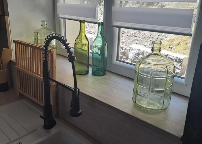 Апартаменты Casa Tanghicciola Левие