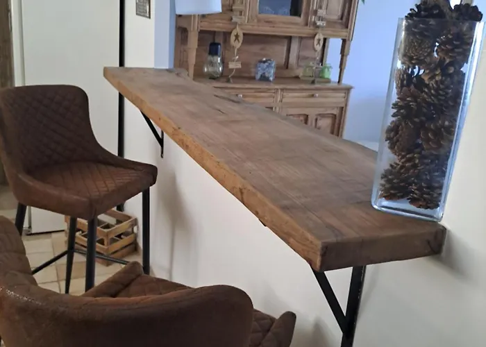 Casa Tanghicciola Левие