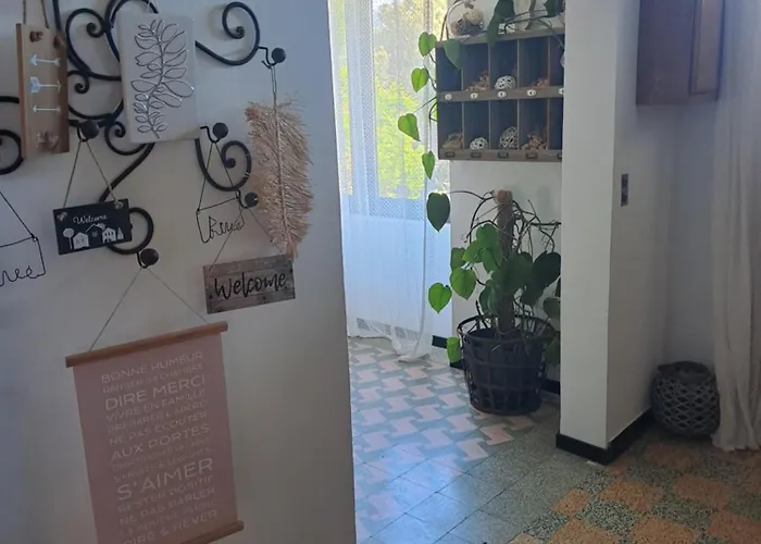Casa Tanghicciola * Левие