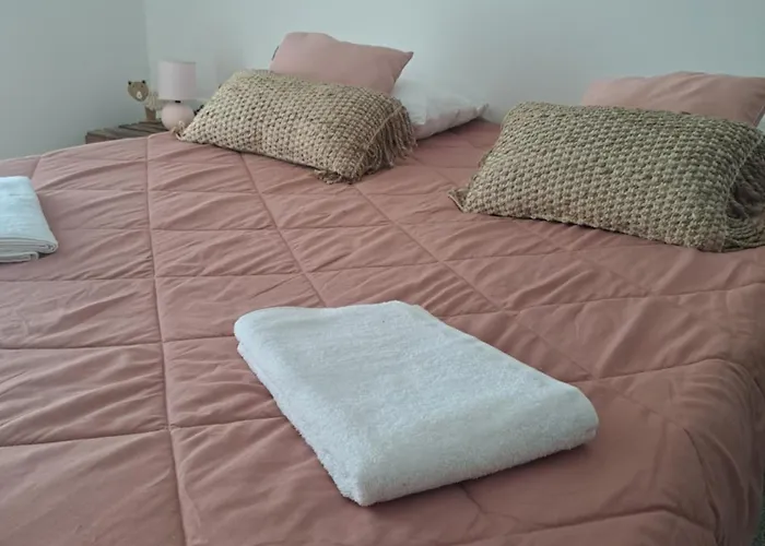 Casa Tanghicciola Апартаменты *