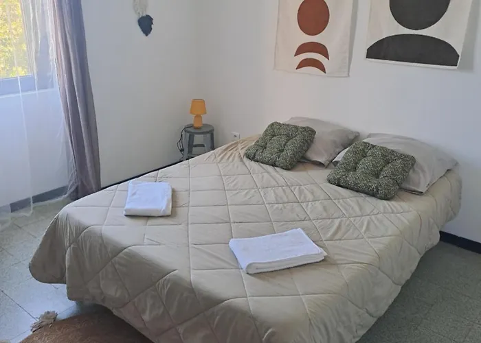 Casa Tanghicciola *