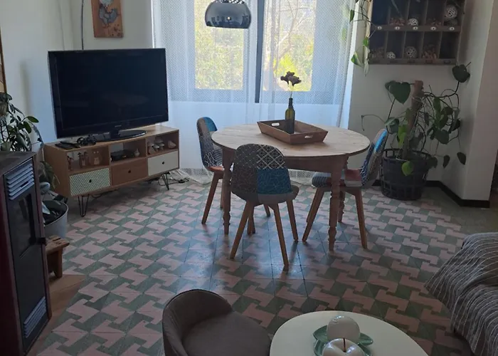 Casa Tanghicciola Levie