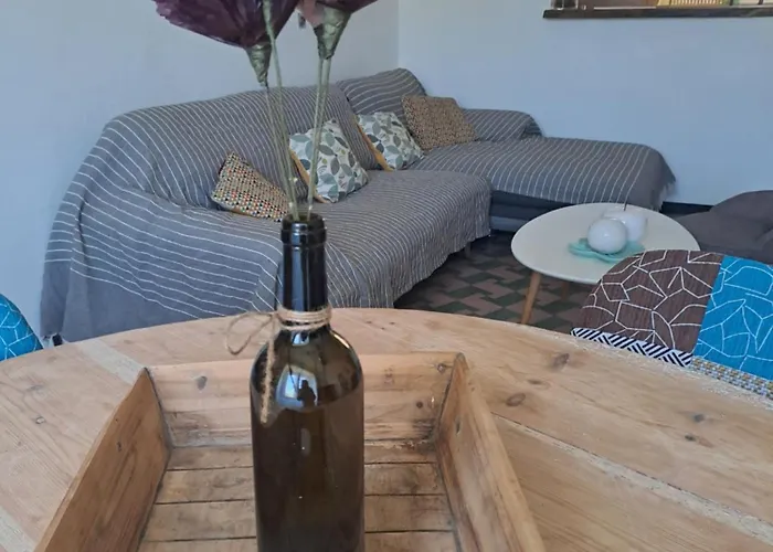 Casa Tanghicciola * Levie