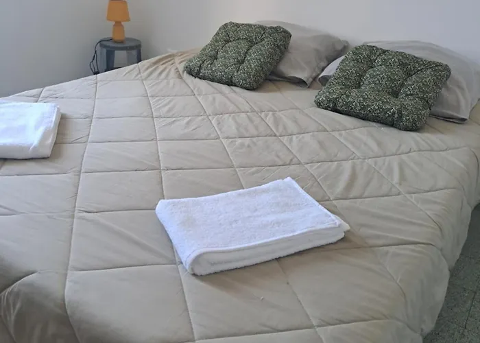 Casa Tanghicciola Appartement