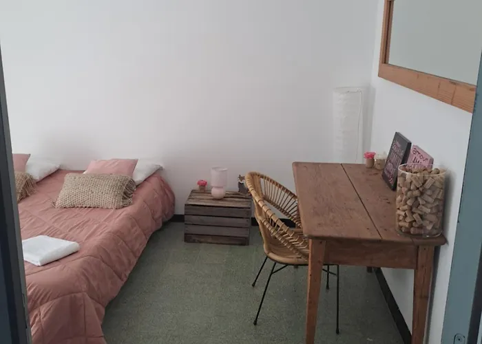 Апартаменты Casa Tanghicciola