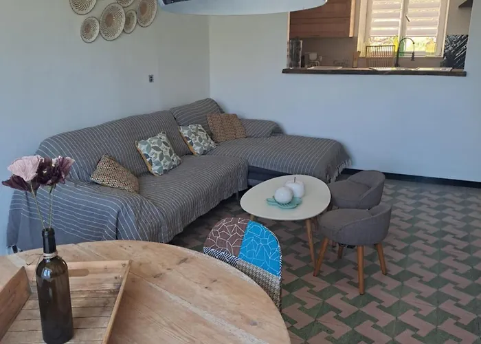 Casa Tanghicciola Appartement *