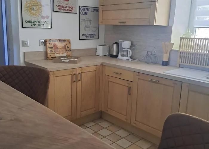 Casa Tanghicciola Appartement Levie