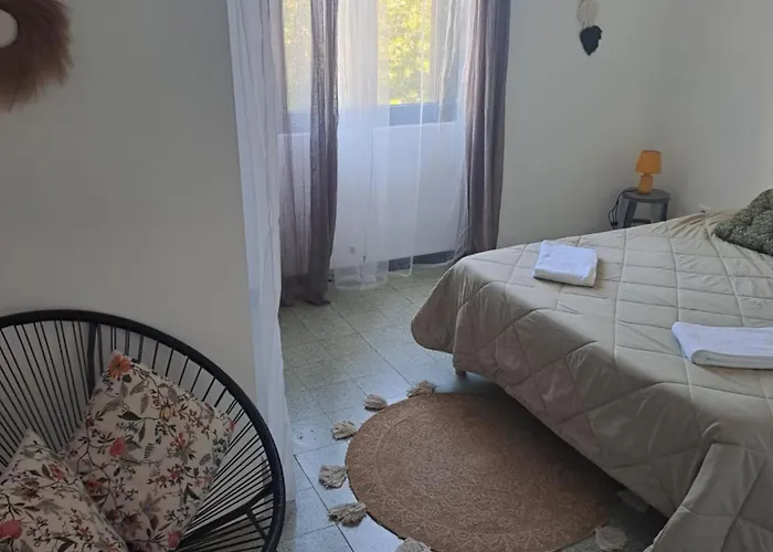 Casa Tanghicciola * Левие
