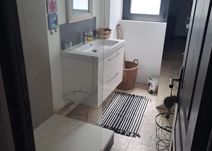 Appartement Casa Tanghicciola *