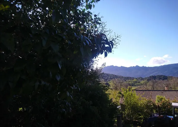 Casa Tanghicciola Appartement