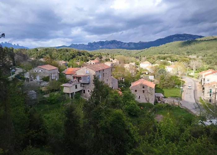 Апартаменты Casa Tanghicciola
